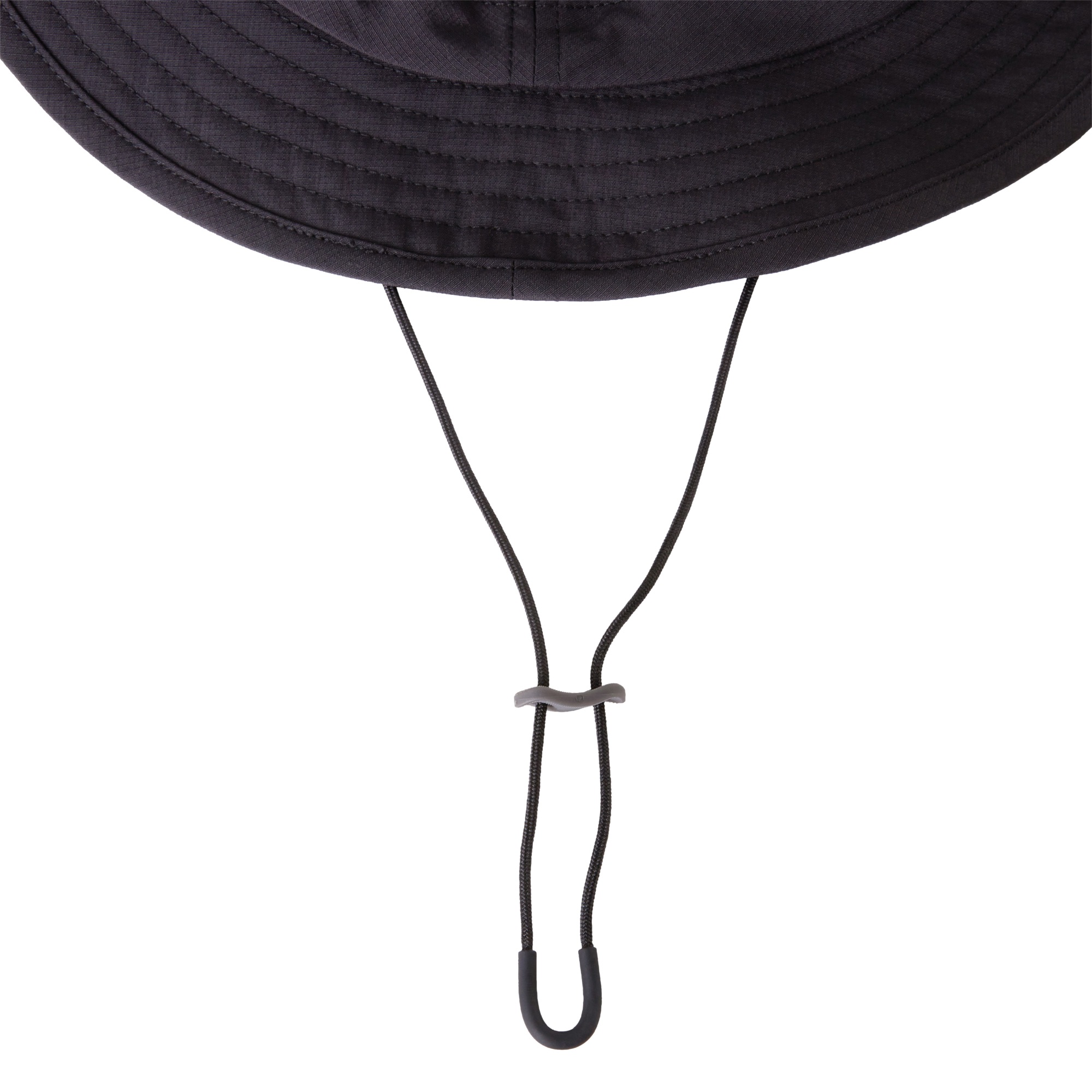 The North Face Horizon Bucket Musta 04