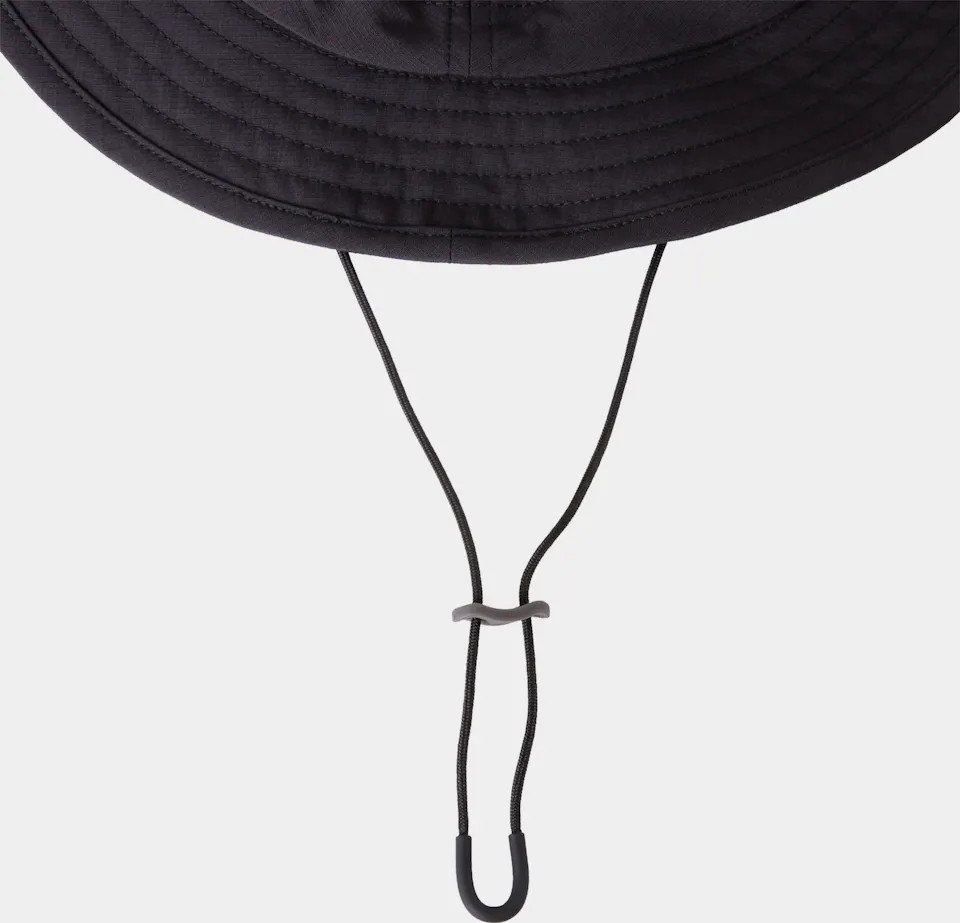 The North Face Horizon Bucket Musta 04