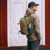Fjällräven Vardag Backpack 17 Coal Black 03