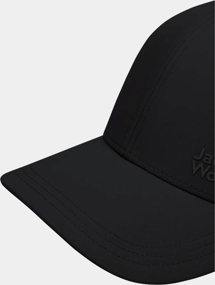 Jack Wolfskin Summer Storm XT Cap Black 03