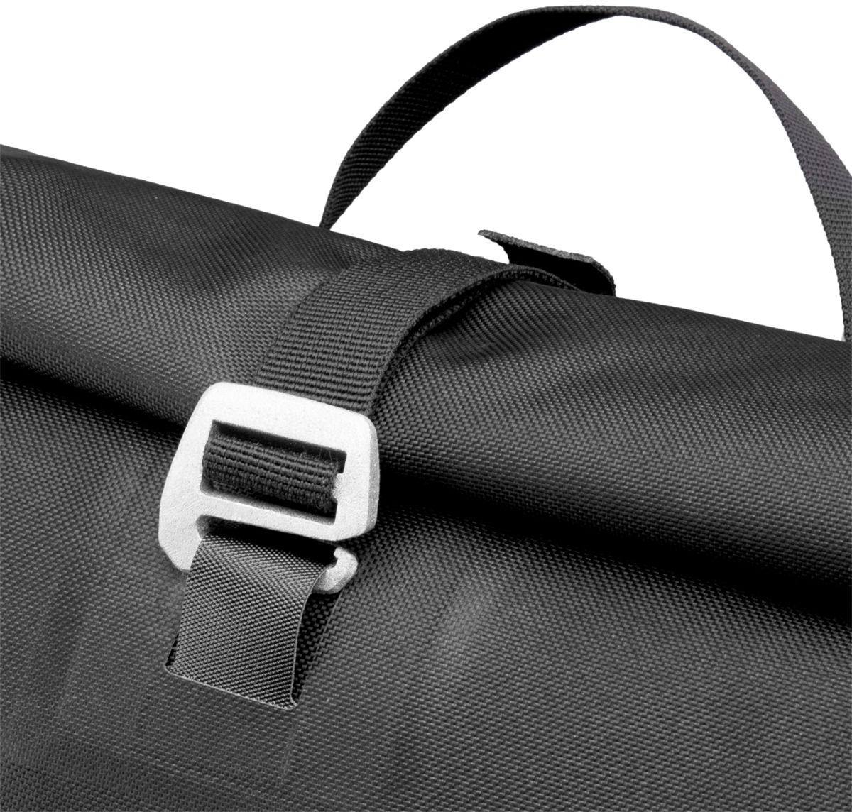 Ortlieb Vario PS QL2.1 Black 05