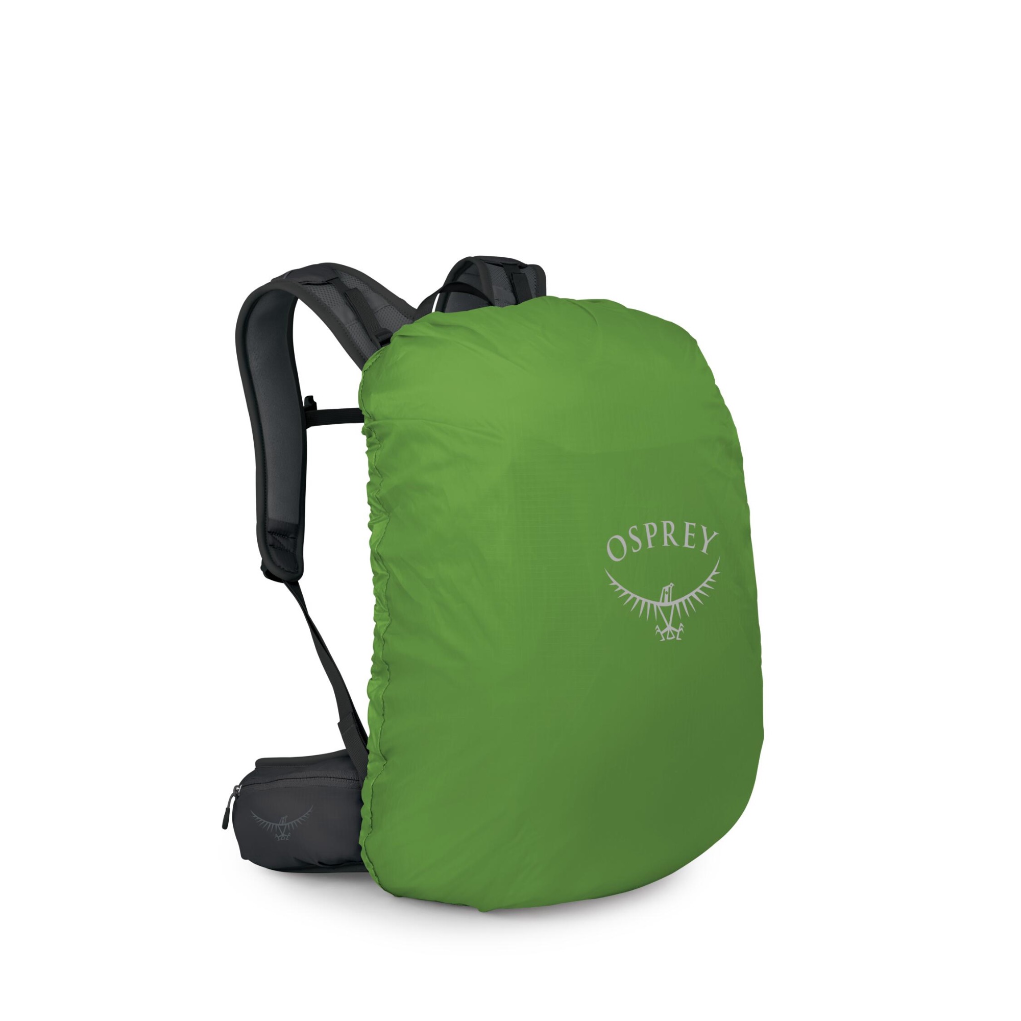 Osprey Hikelite 28 Raven 07