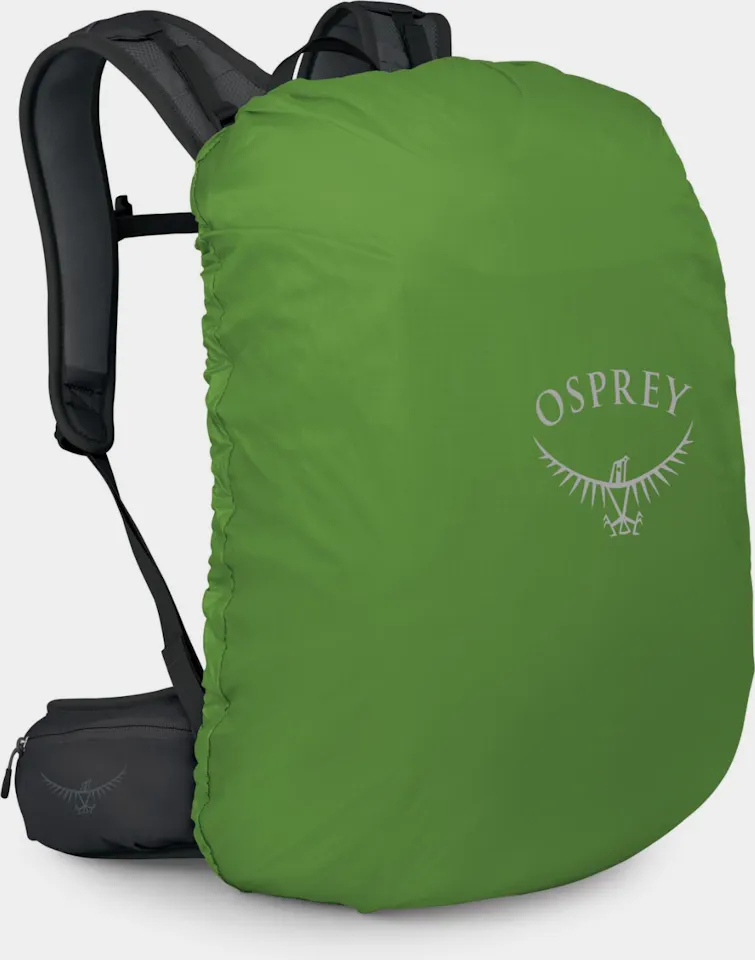 Osprey Hikelite 28 Raven 07