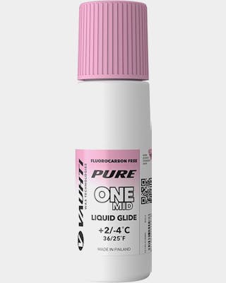 Pure One Mid Liquid 80 ml