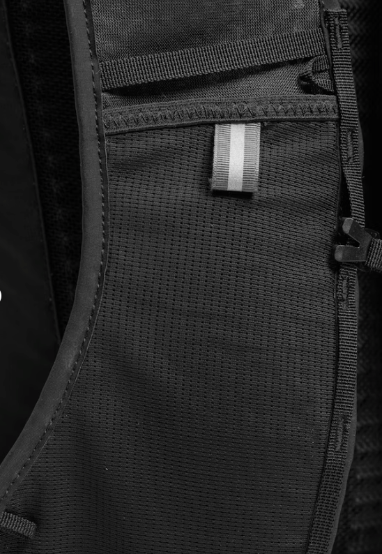 Lundhags Tived Pace 18 Black 15