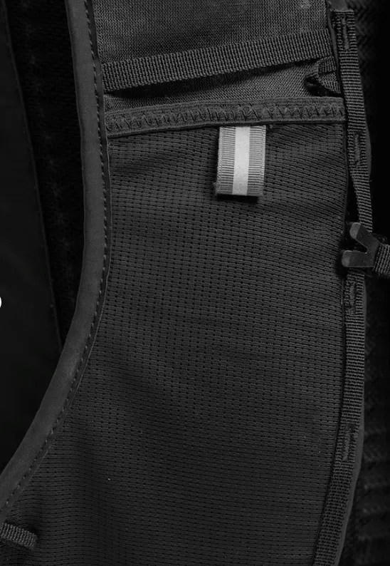 Lundhags Tived Pace 18 Black 15