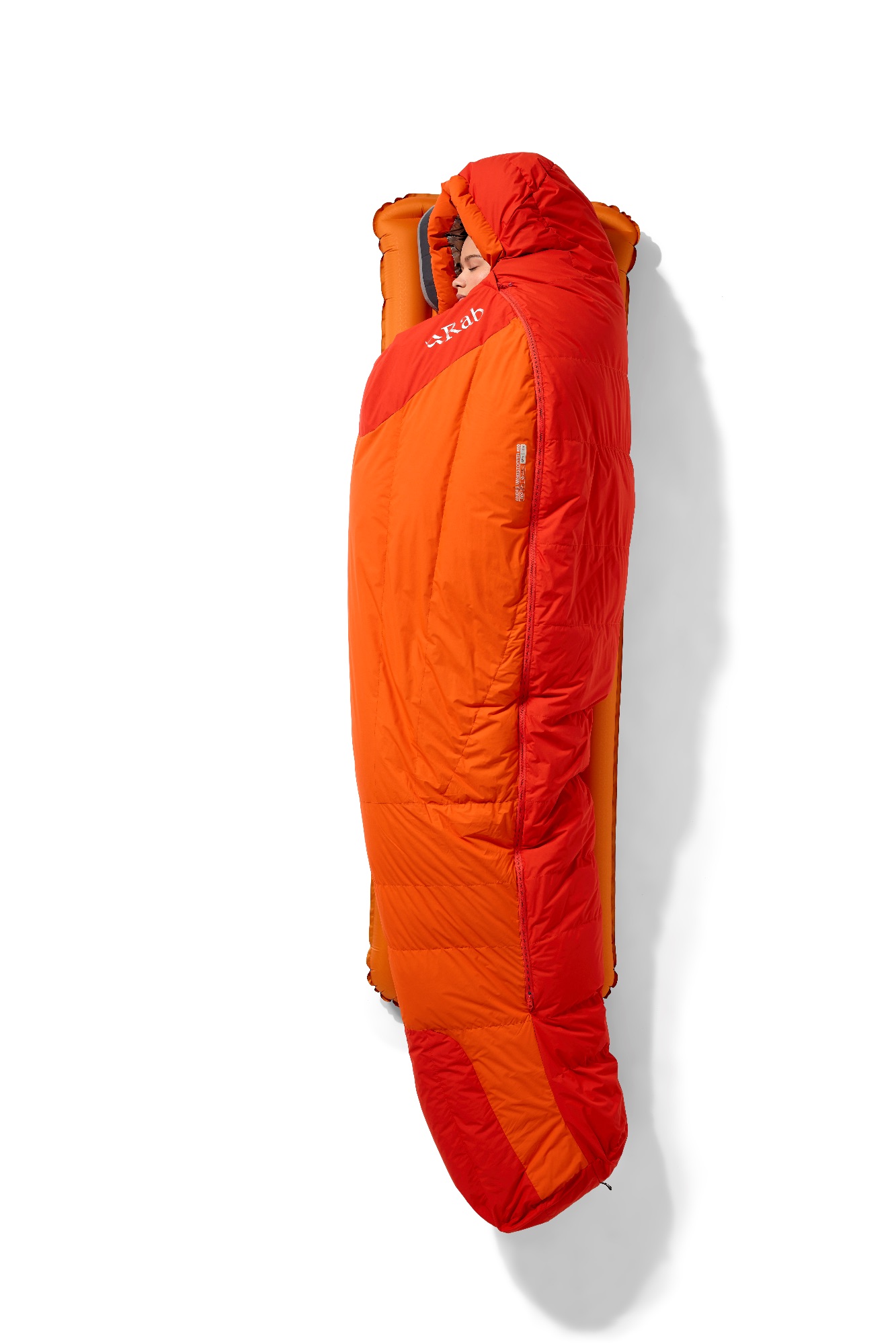 Rab Andes Windstopper 1000 Atomic 05