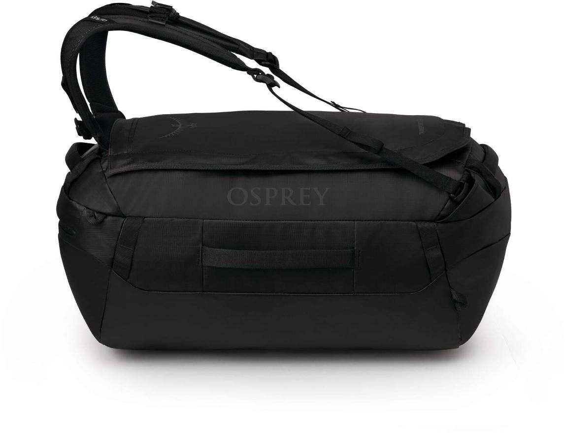 Osprey Transporter Duffel 40 Raven 03