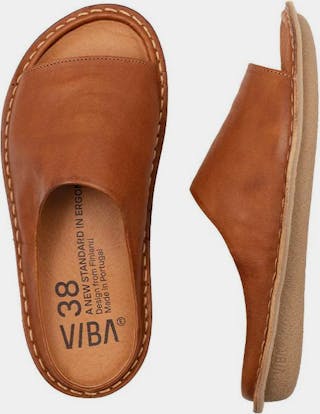 VIBAe St Tropez Leather