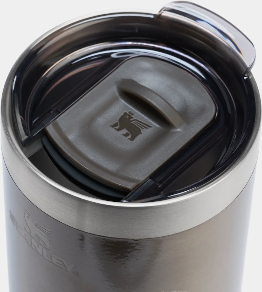 Stanley Everyday Camp Cup 0.35L Gun Metal 04