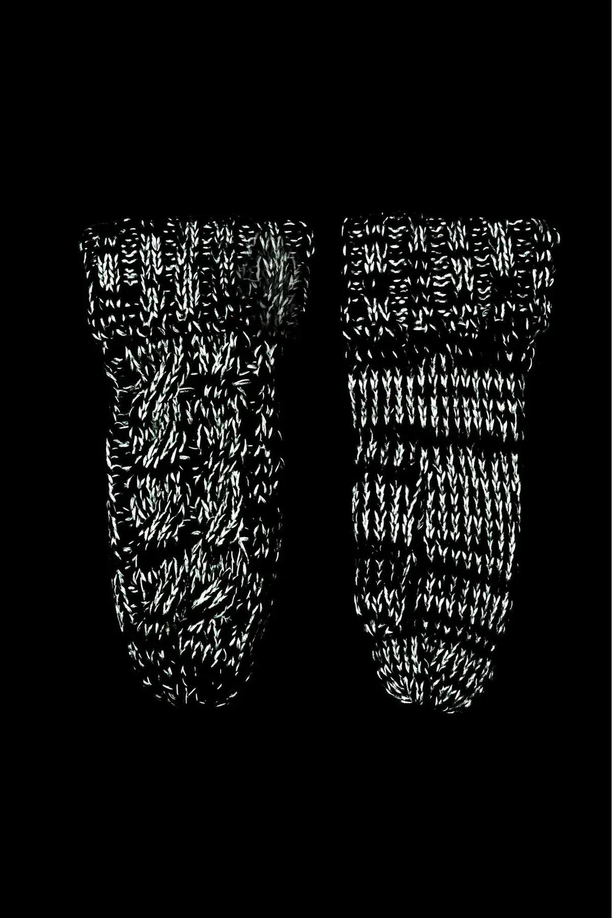 Lindberg Handlight Mitten Navy 02