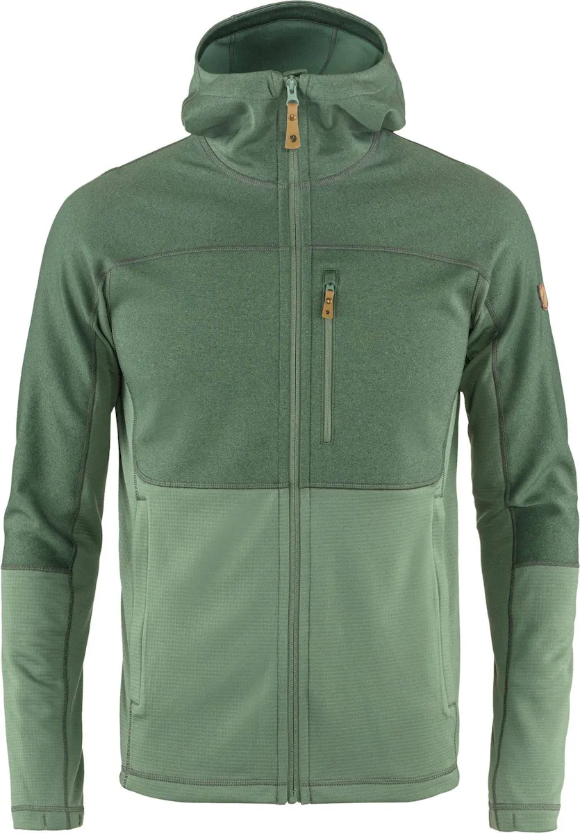 Fjällräven Abisko Trail Fleece