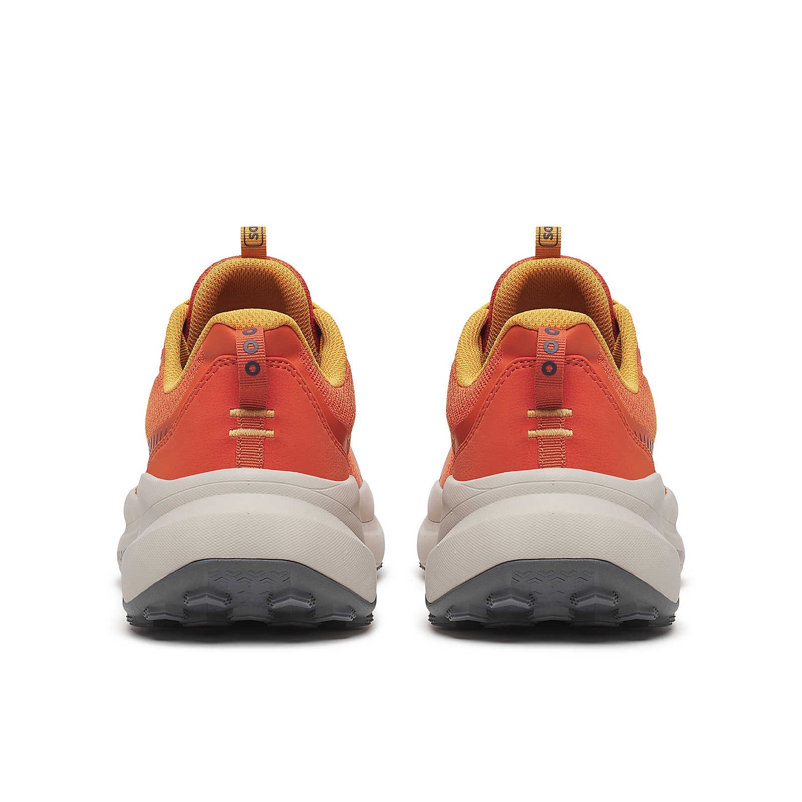 Saucony Men's Xodus Ultra 4 Amber Autumn 03