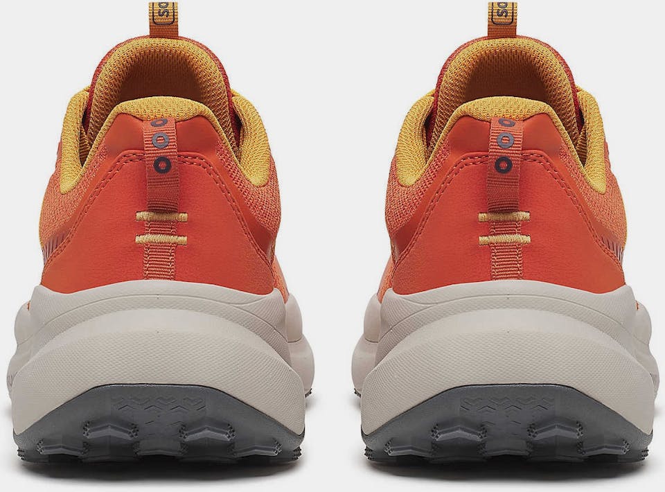 Saucony Men's Xodus Ultra 4 Amber Autumn 03