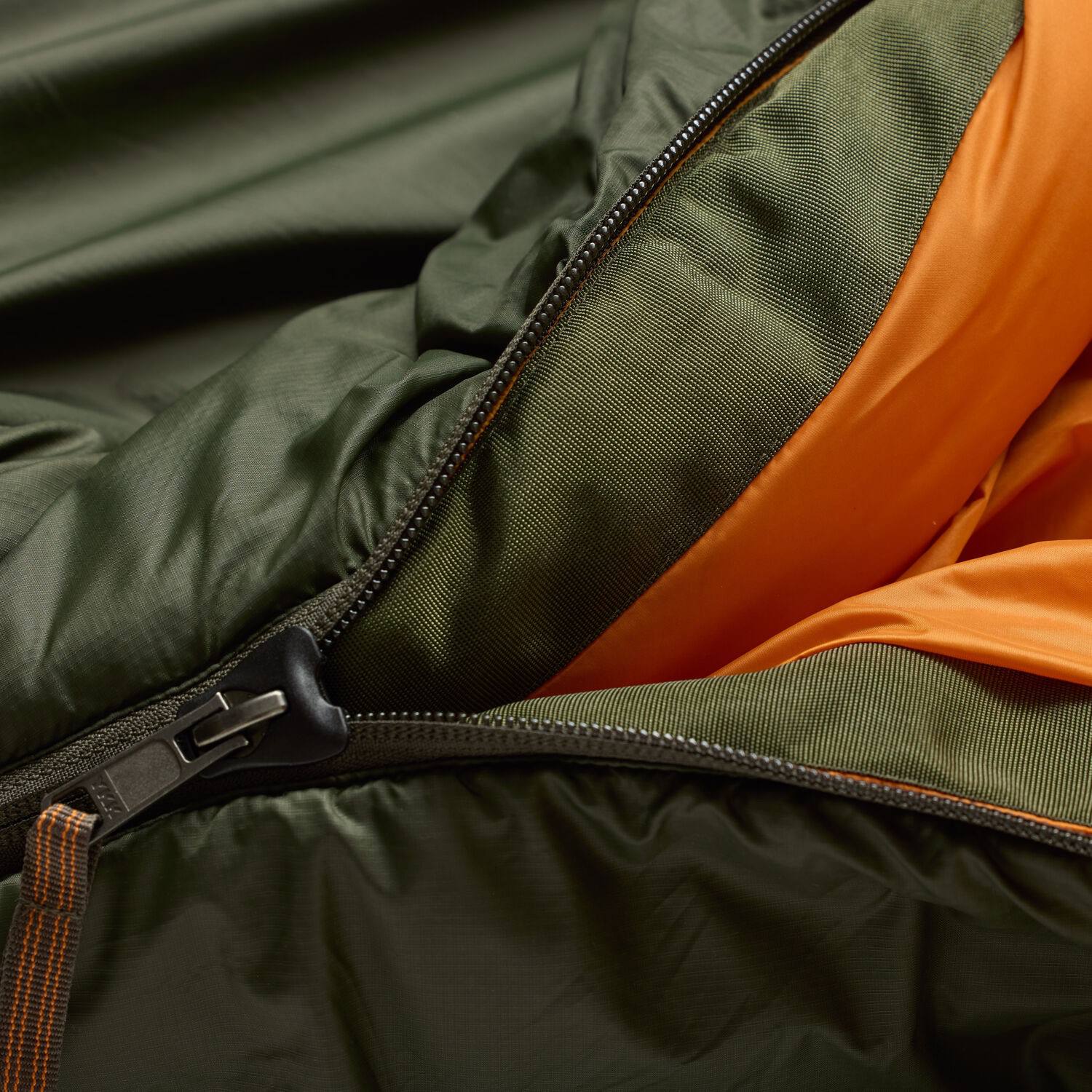 Fjällräven Women's Abisko Three Season Olive 11