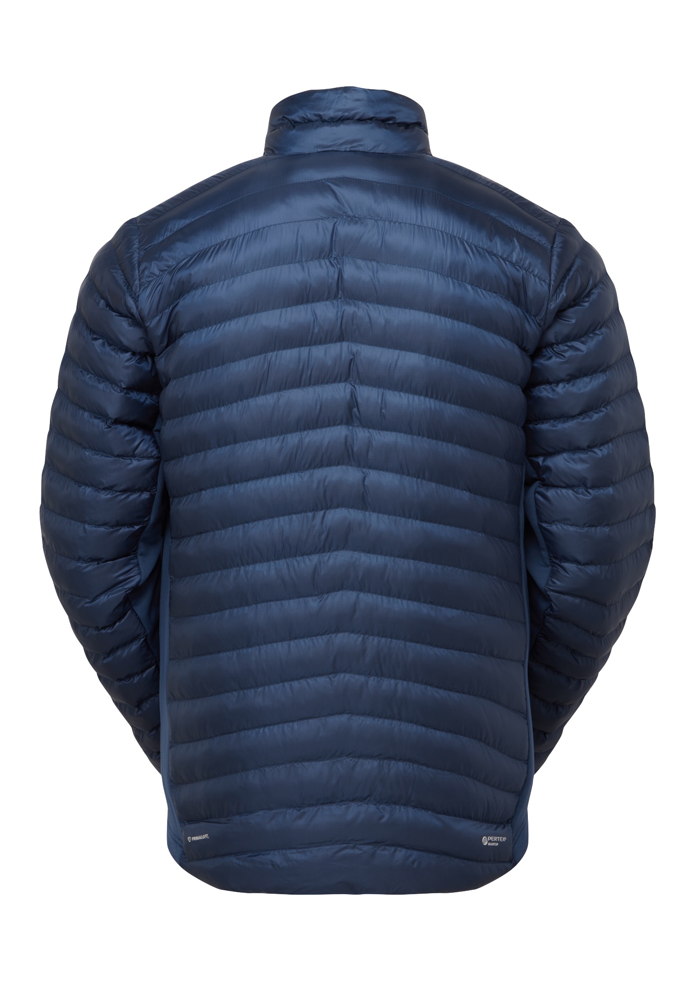 Rab Men's Cirrus Flex Insulated Jacket Tempest Blue 02