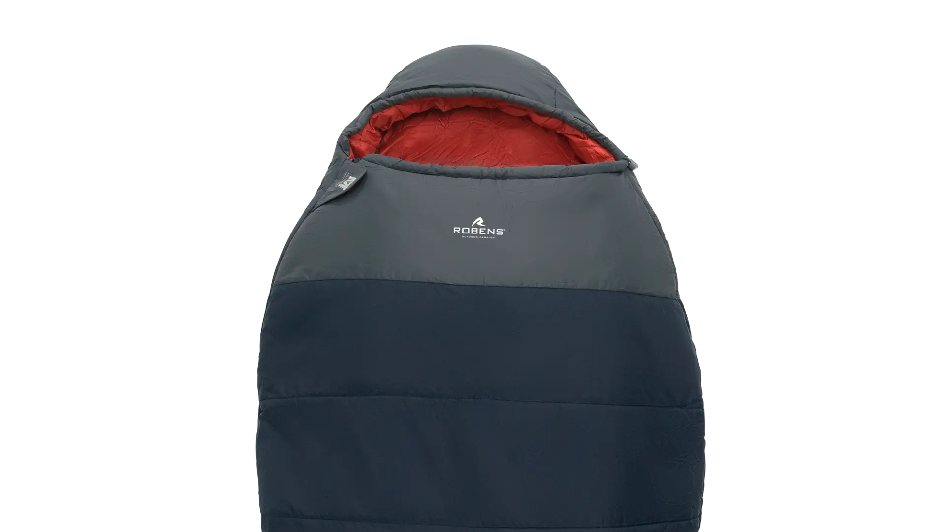 Robens Moraine III -2  05