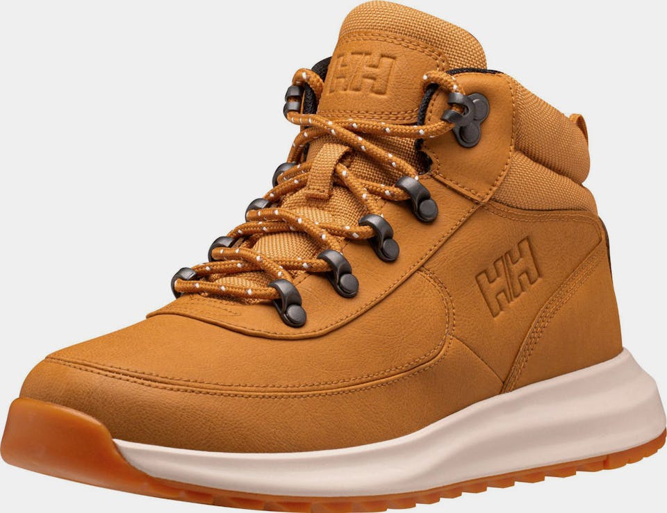 Helly Hansen Women's Forest Evo Wheat 01