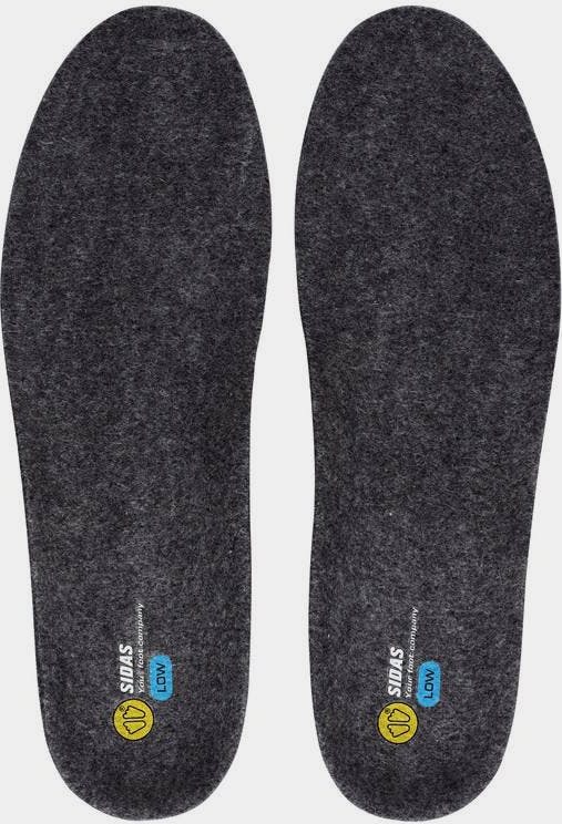 Sidas 3Feet Merino Low  02