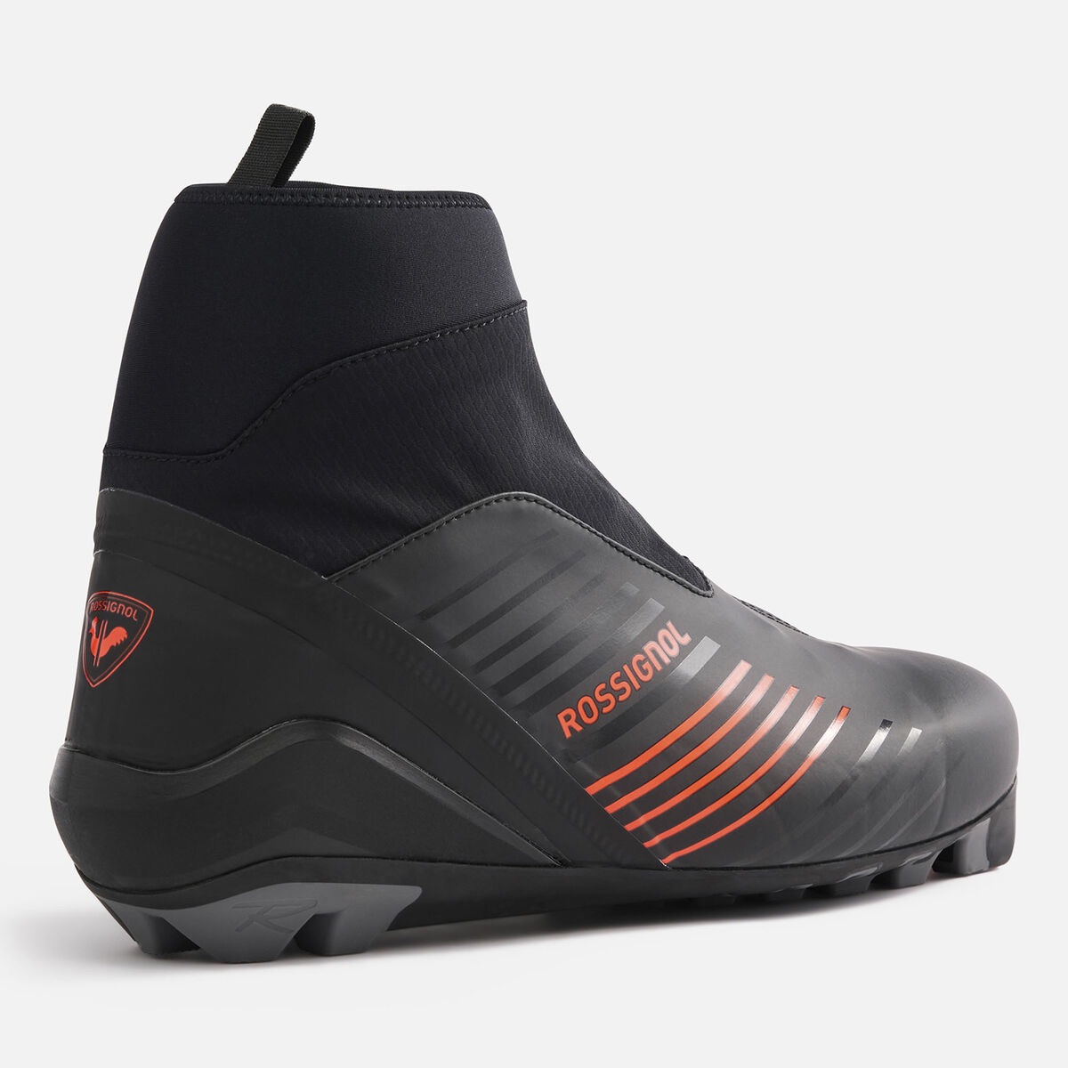 Rossignol X-9 Classic Boots 25/26  04