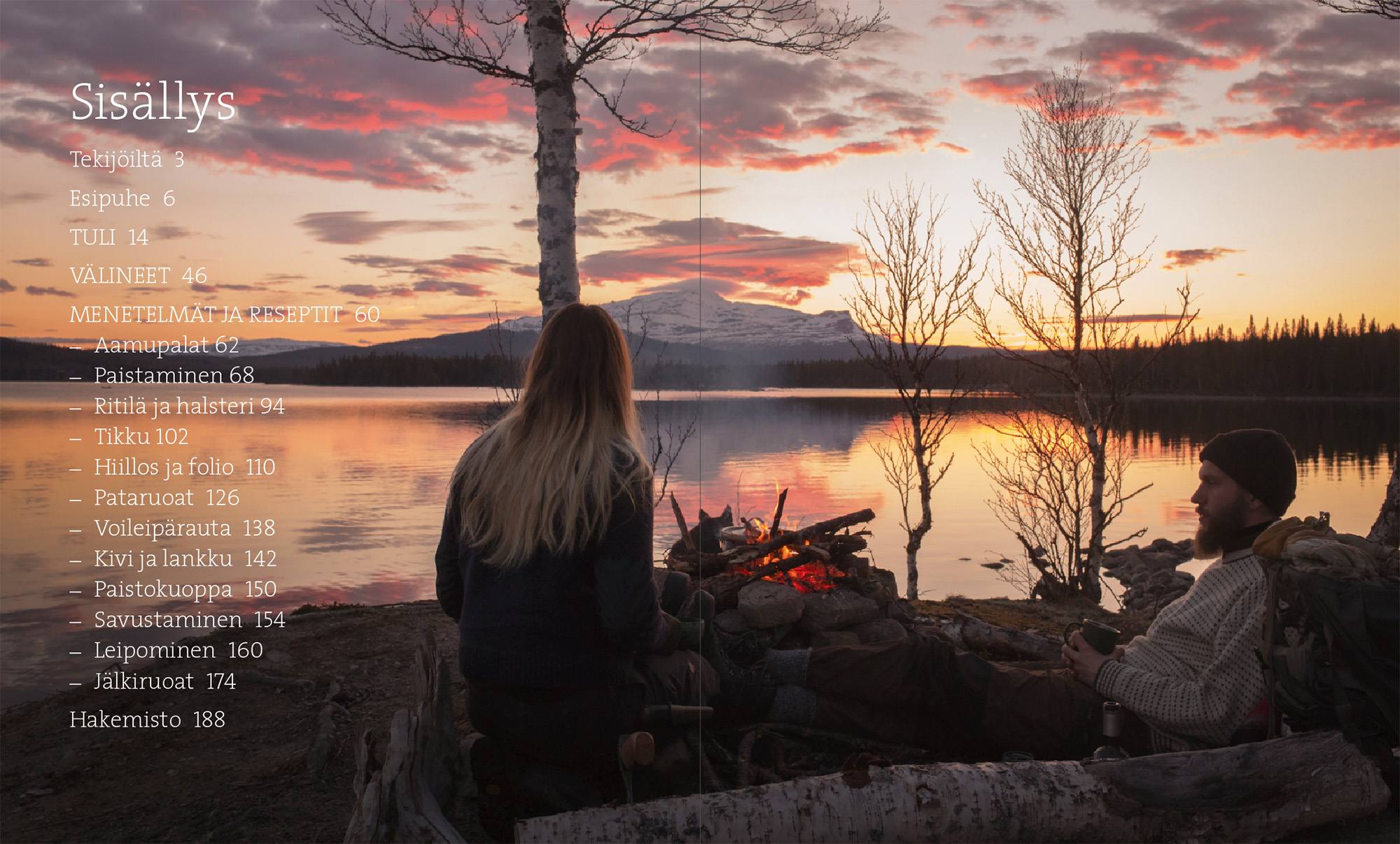 Calazo Nuotioruokaa  02