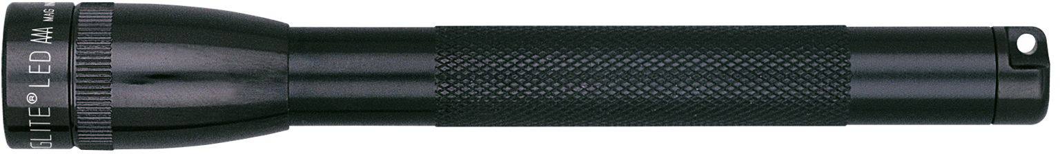 MagLite Led AAA with Gift Box Black 04