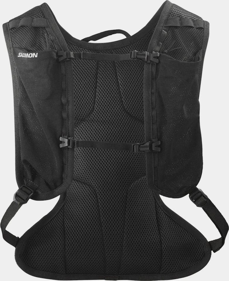 Salomon Cross 4 Black 02
