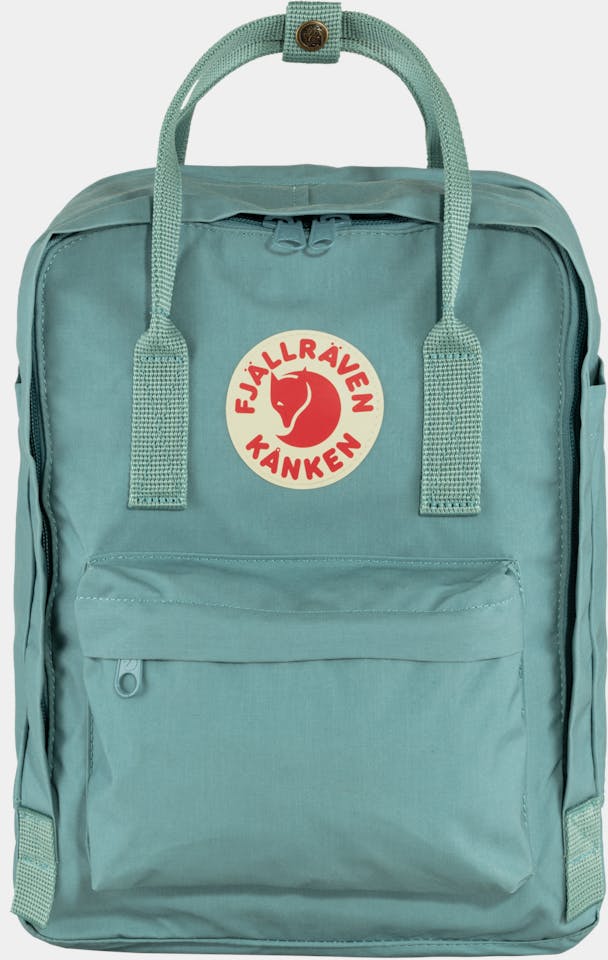 Fjällräven Kånken Laptop 13" Sky Blue 01