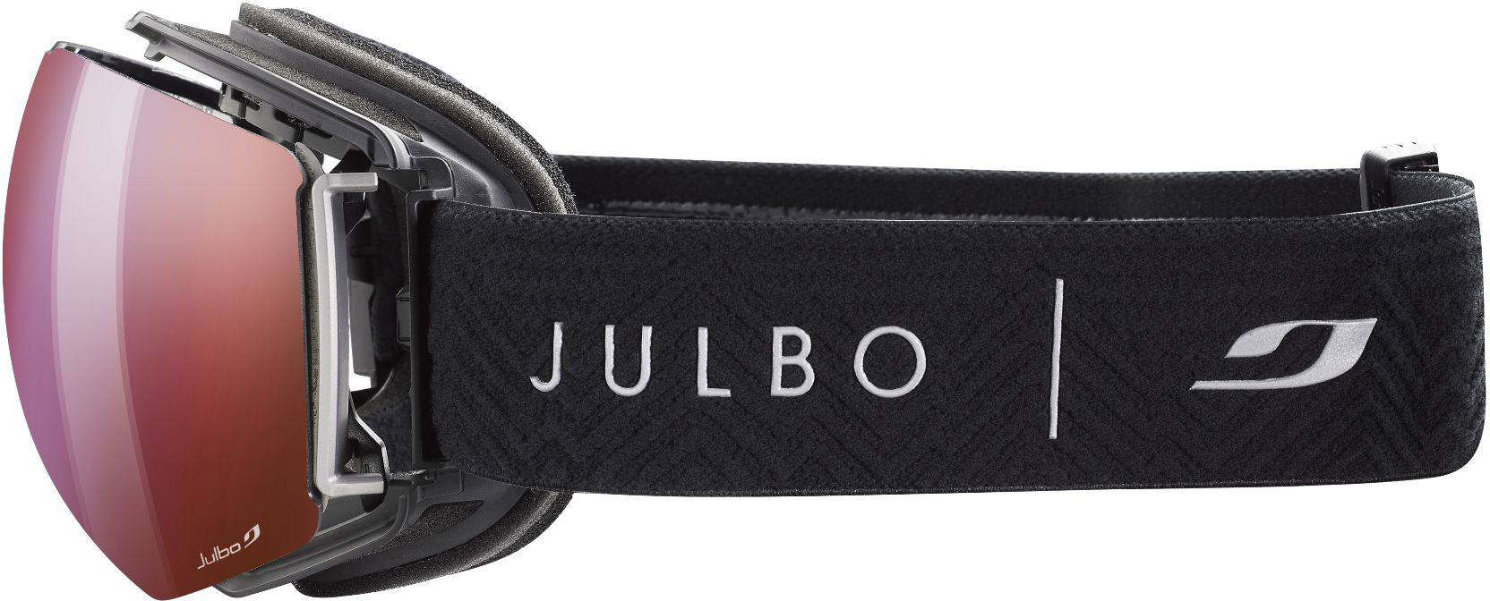 Julbo Lightyear OTG Black Reactiv  05