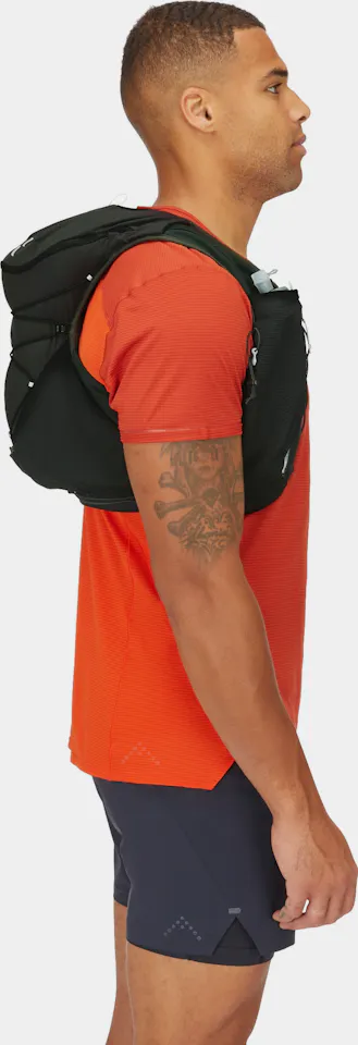 Rab Veil 12 Black 10