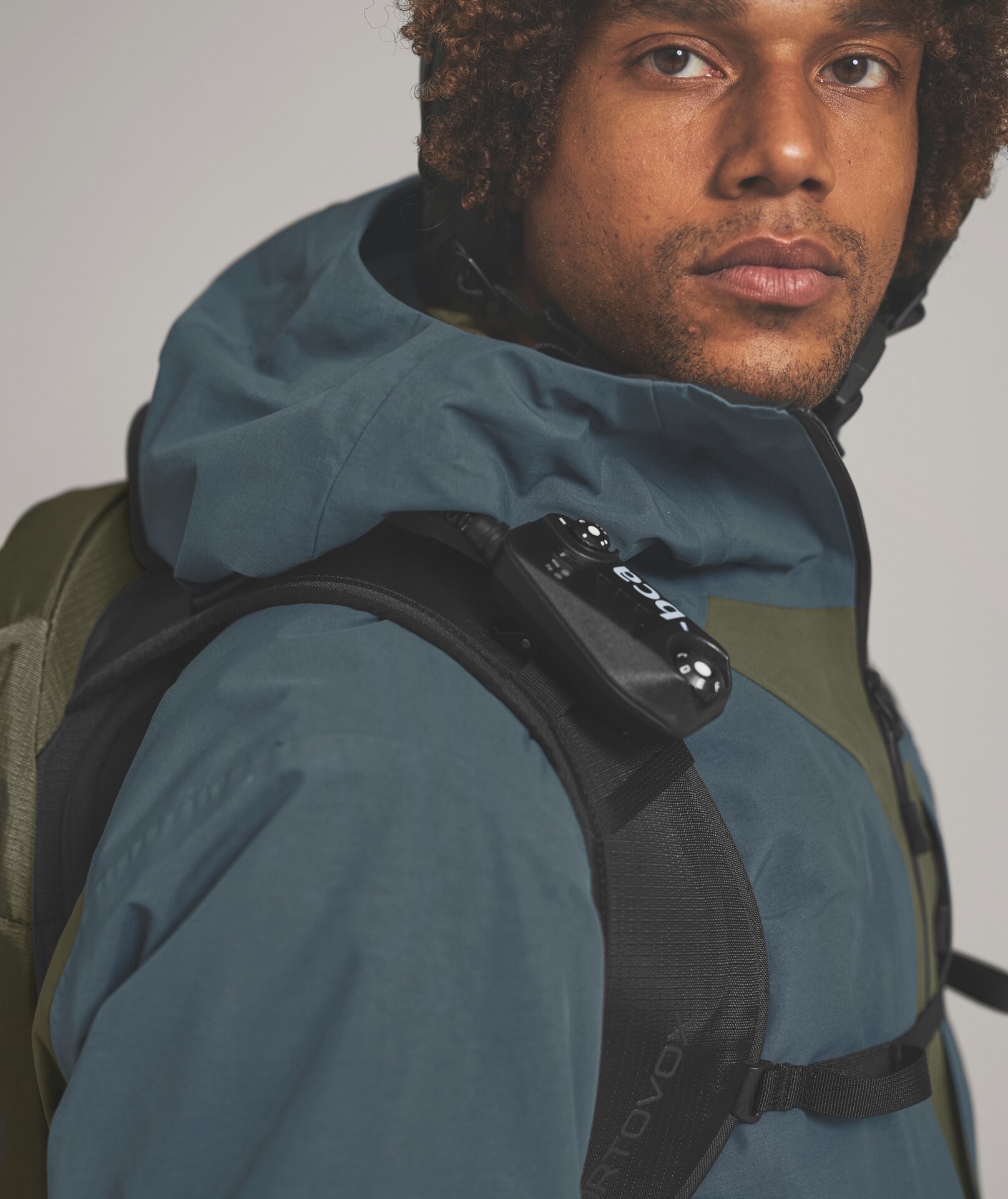 Ortovox Free Rider 22 Tummanvihreä 04