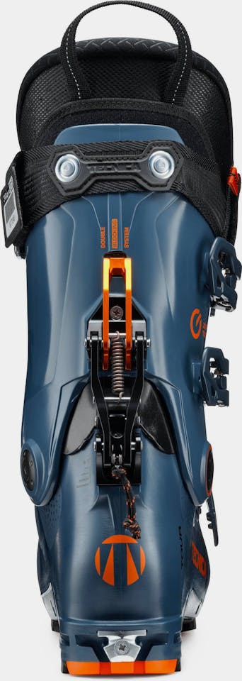 Tecnica Men's Zero G Tour 23/24 Blue / Orange 02