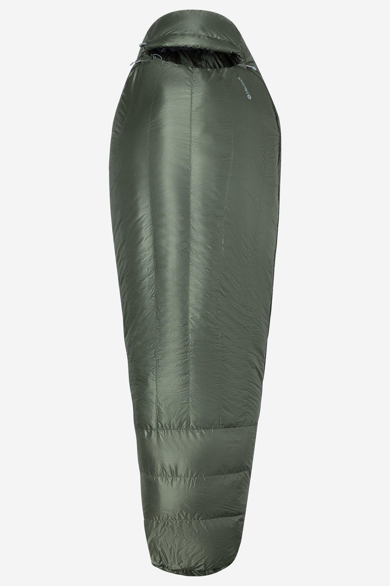 Marmot Hibernest 30 Short Olive 11