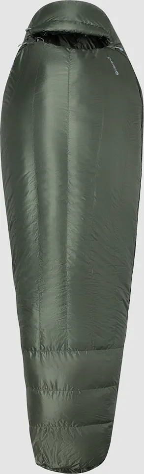 Marmot Hibernest 30 Short Olive 11