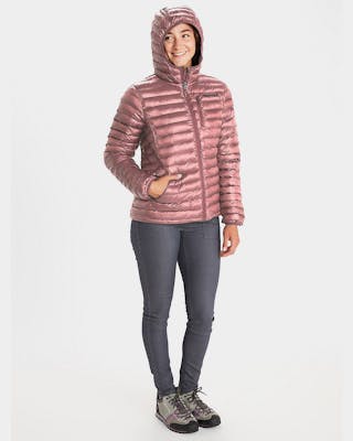Women's Avant Featherless Hoody