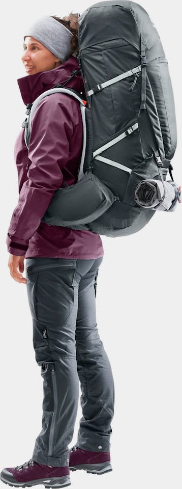 Deuter Aircontact Pro 65+10 SL Graphite 16