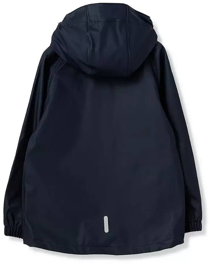 Tretorn Wings Rainjacket Jr Navy 02