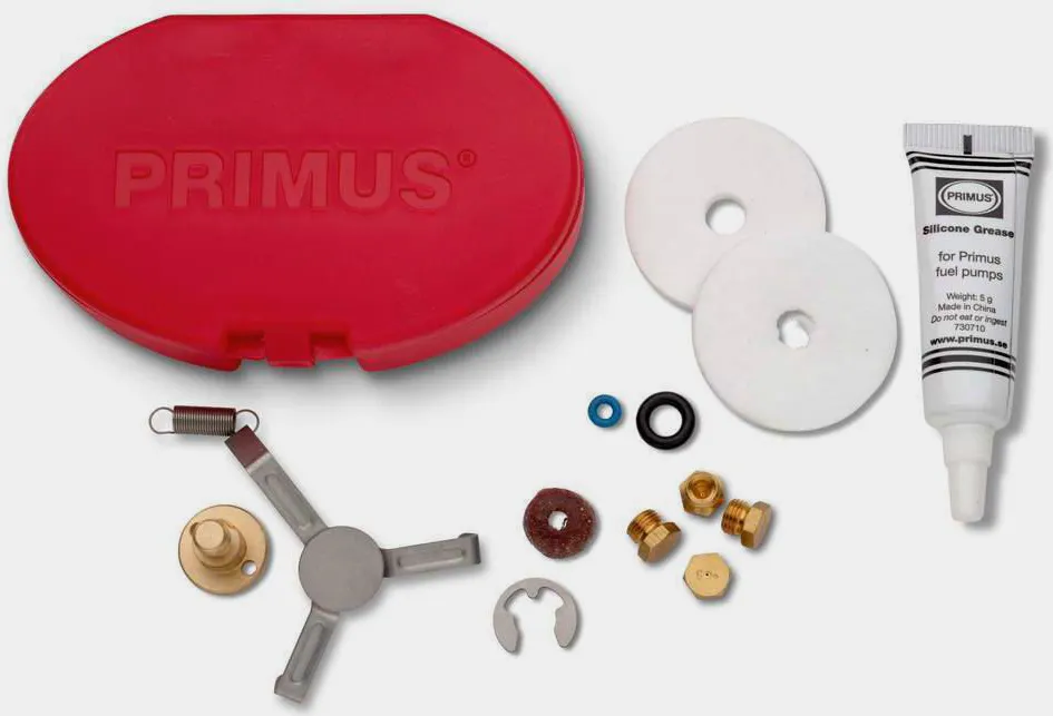 Primus Service Kit Omnifuel II / III 01