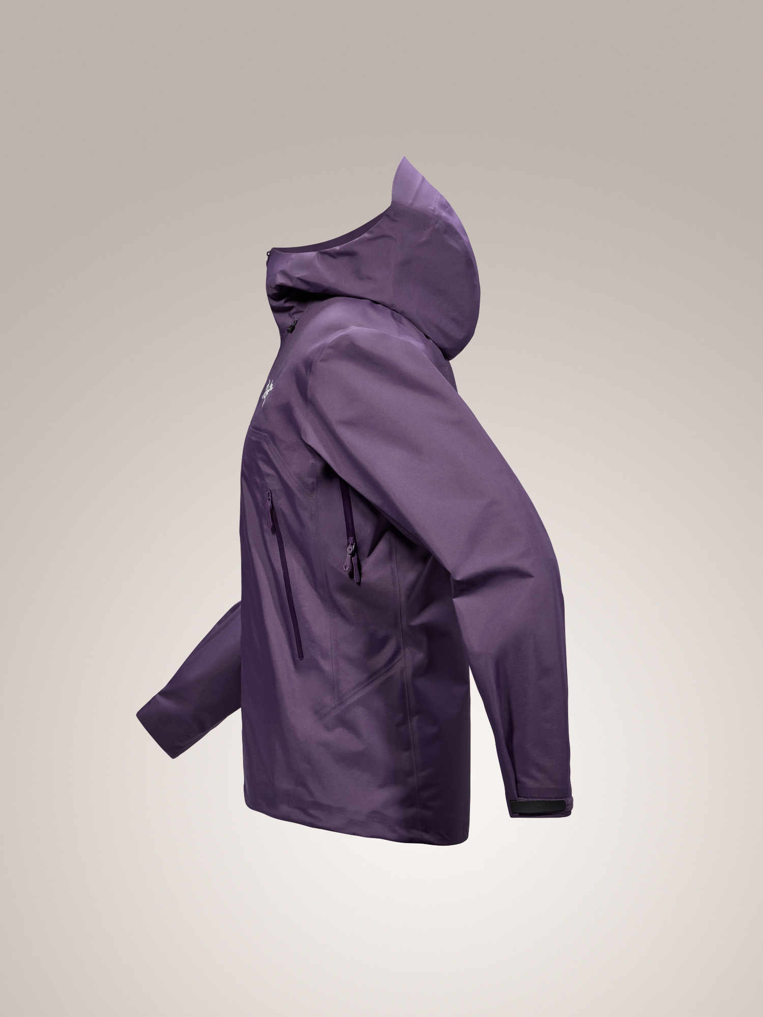 Arc'teryx Men's Beta SL Jacket Moondrop 08