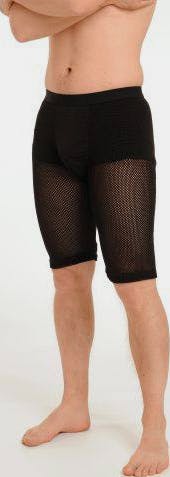 Svala Airbase Bermuda Musta 01