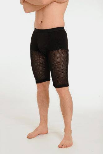 Svala Airbase Bermuda Musta 01