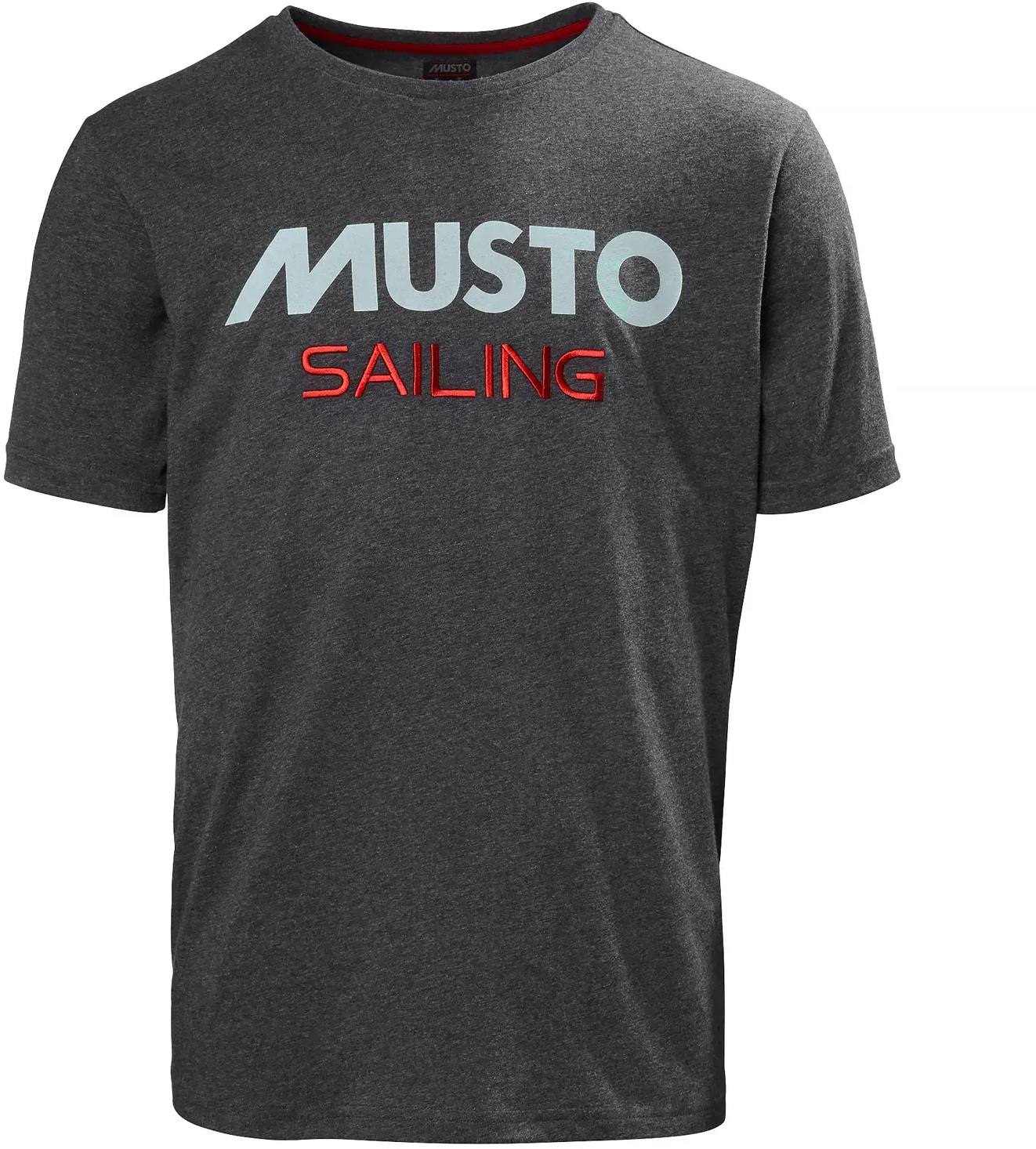 Musto Tee