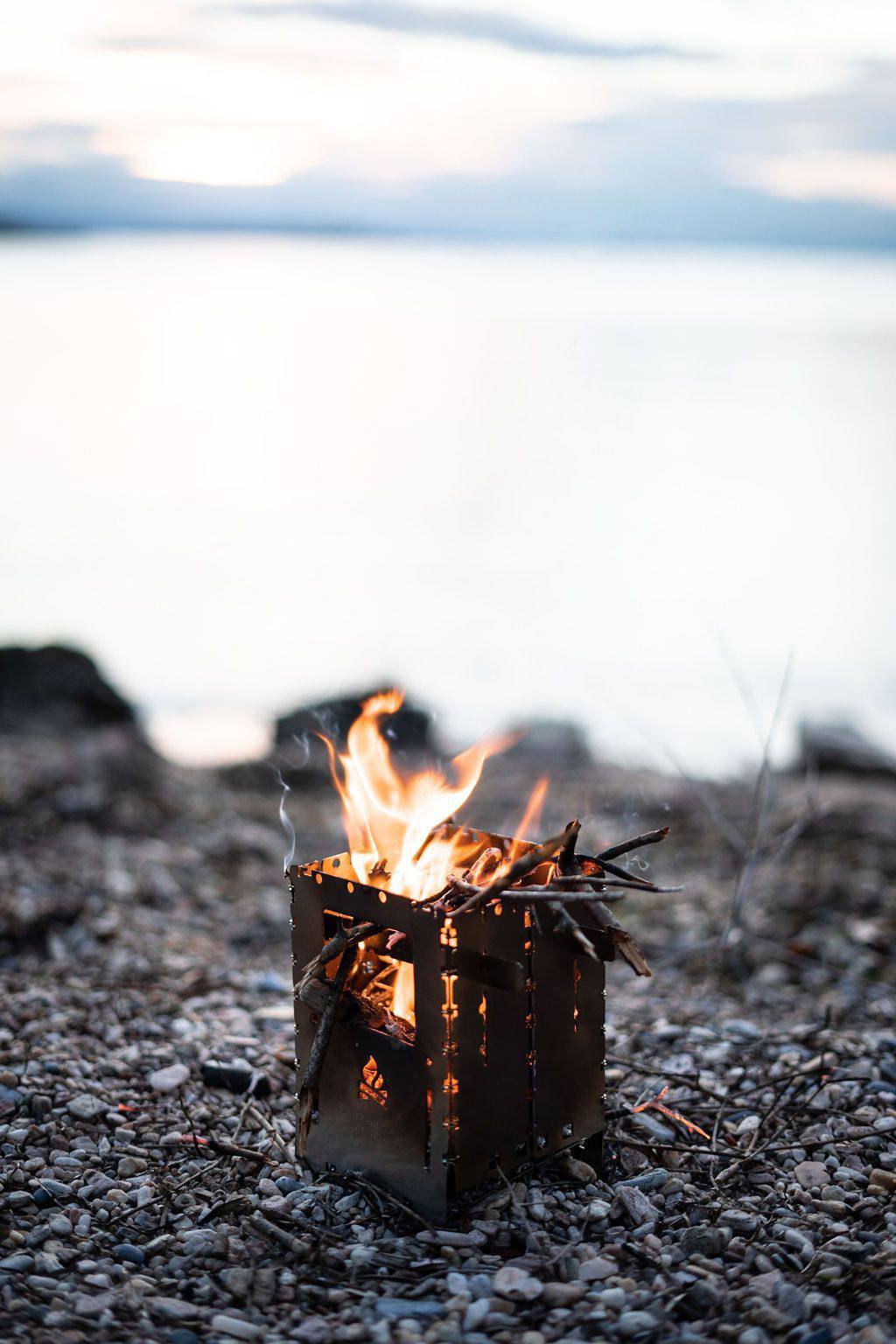 Bushcraft Essentials Bushbox XL  26