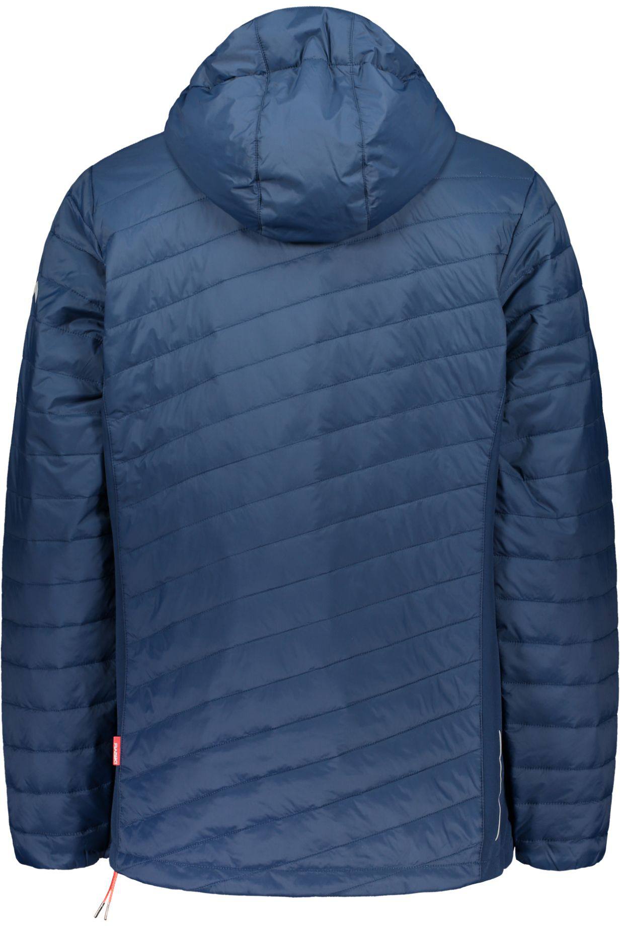 Raiski Aili W Winter Anorak Sininen 04