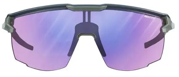 Julbo Ultimate Blue/Green Reactiv HC  06