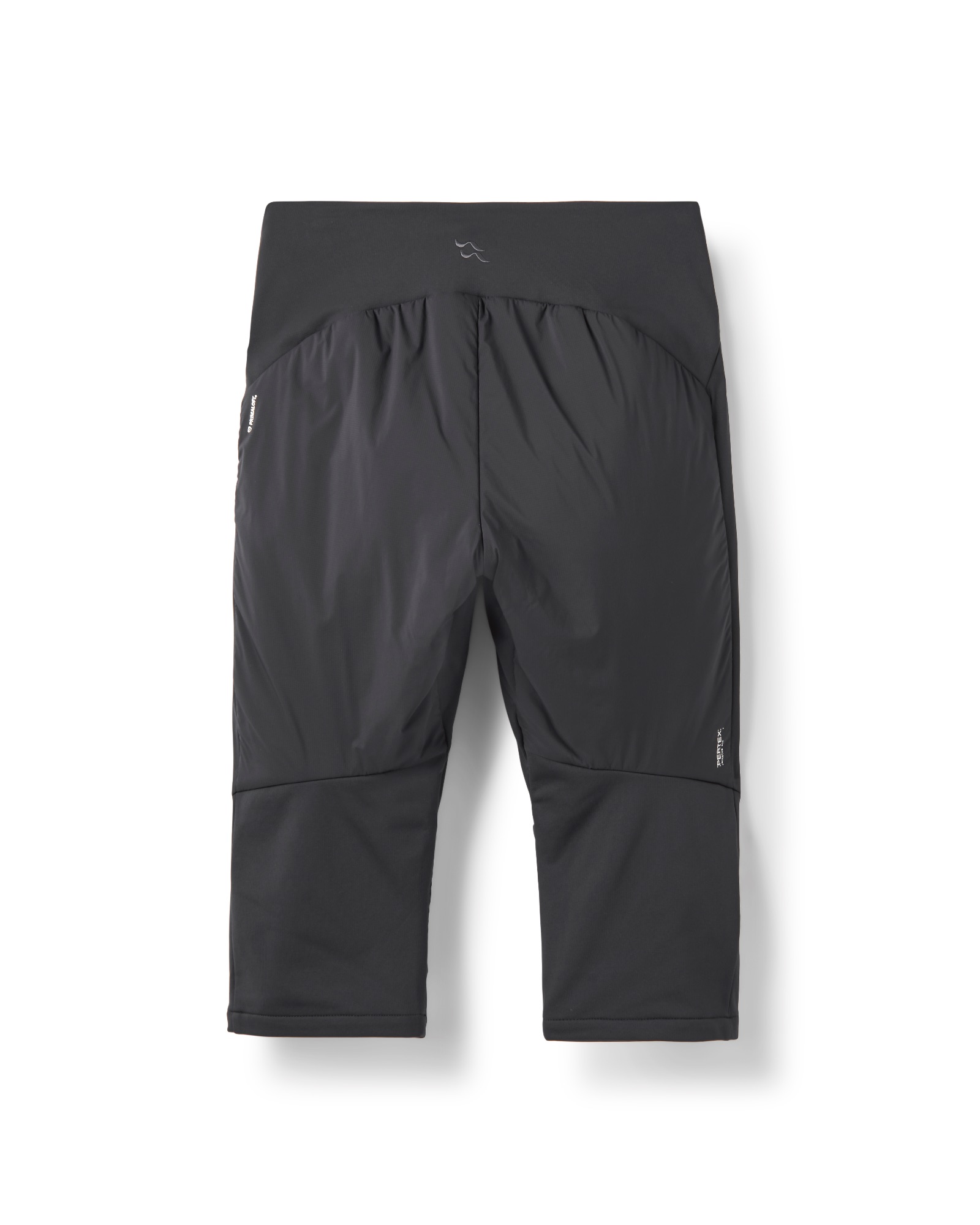 Rab Men's Xenair 3/4 Pant Musta 02