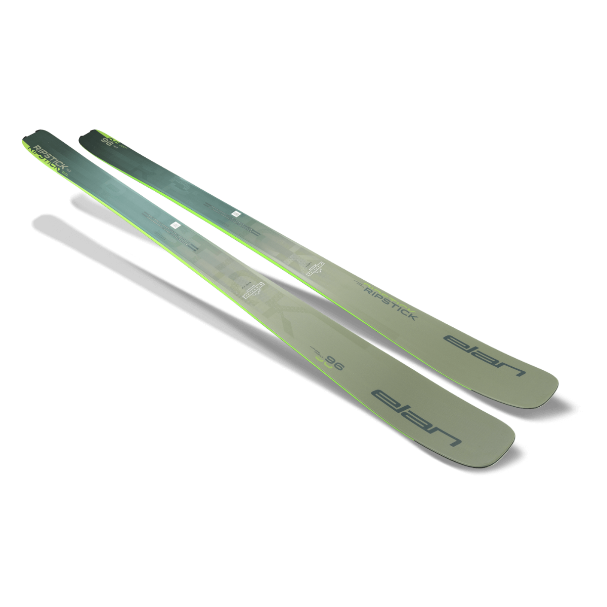 Elan Ripstick 96 25/26  01