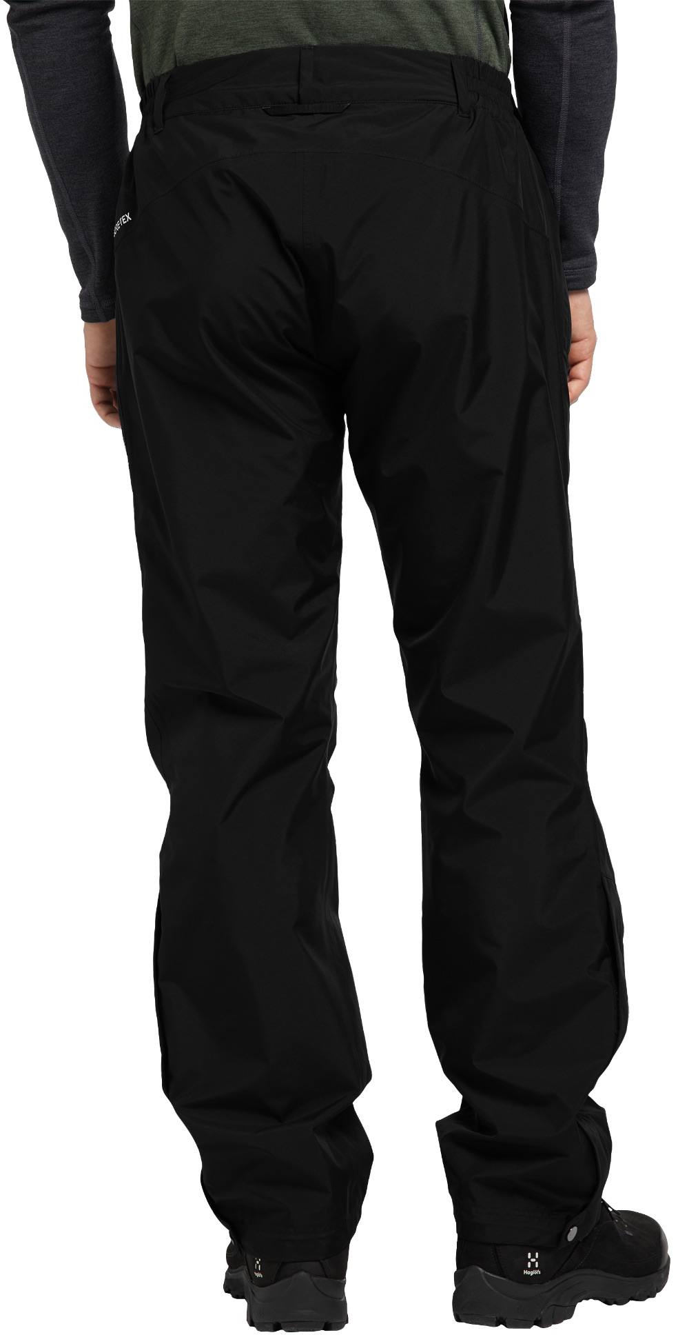 Haglöfs Men's Astral GTX II Pant Black 05