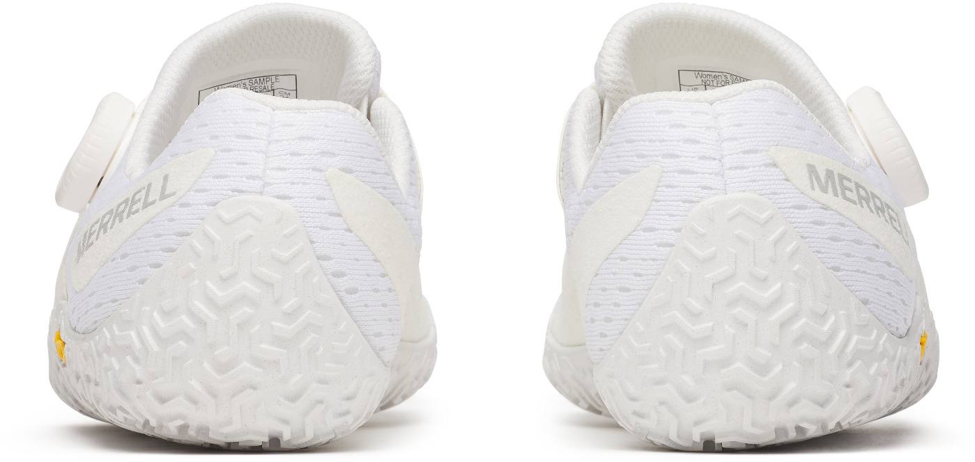 Merrell Women's Vapor Glove 6 Boa White 04