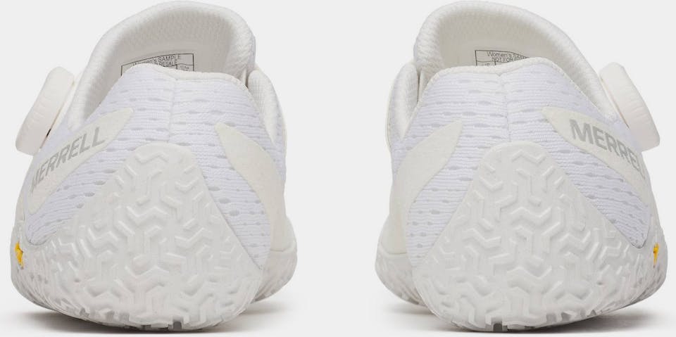 Merrell Women's Vapor Glove 6 Boa White 04
